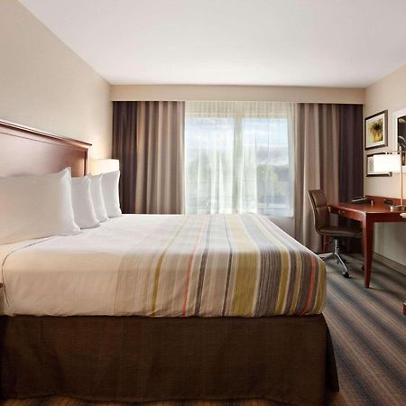 Country Inn & Suites By Radisson Roseville - St Paul Екстер'єр фото