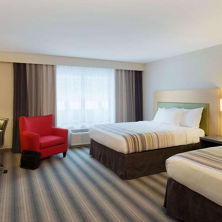 Country Inn & Suites By Radisson Roseville - St Paul Екстер'єр фото