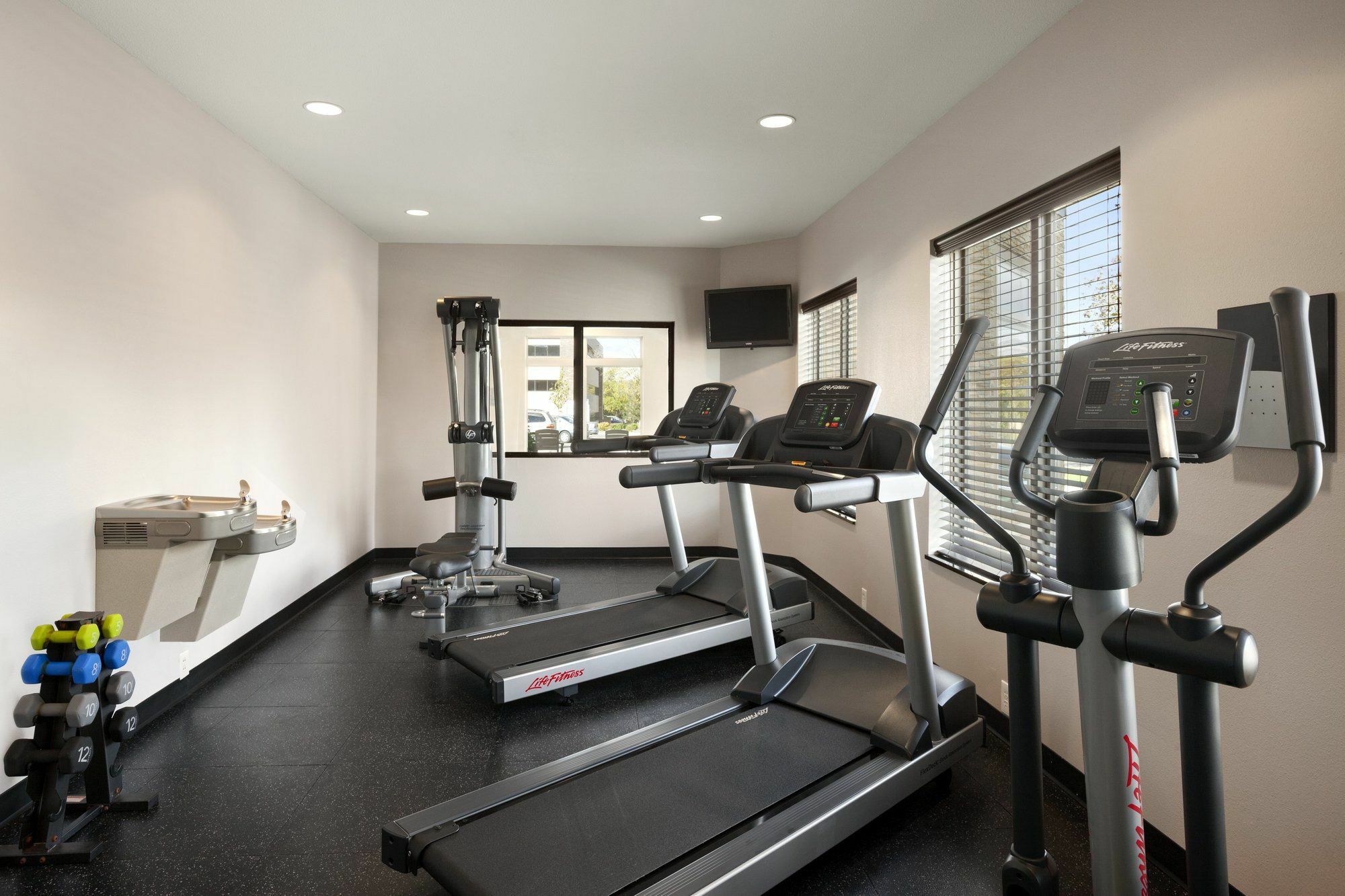 Country Inn & Suites By Radisson Roseville - St Paul Екстер'єр фото