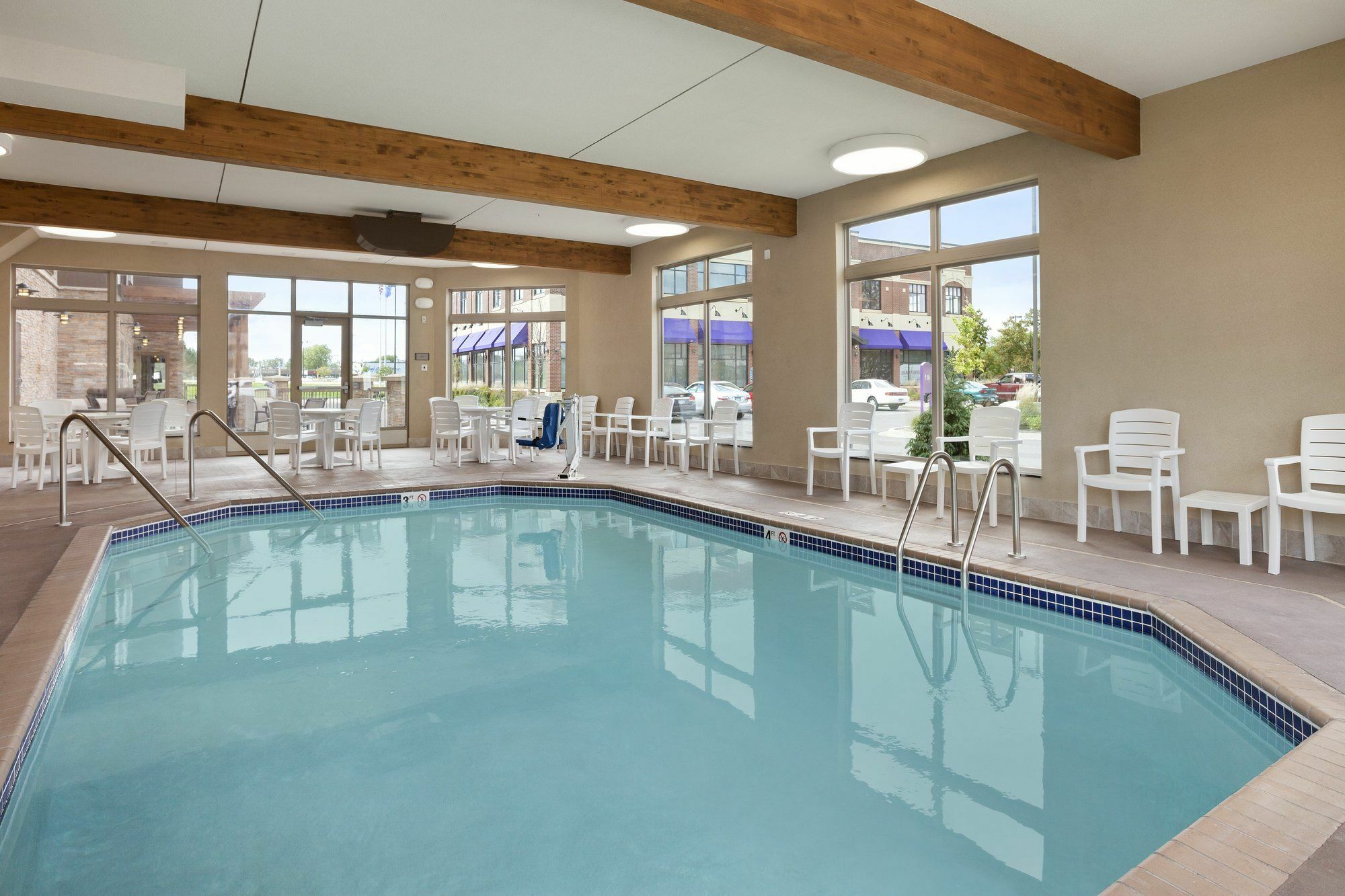 Country Inn & Suites By Radisson Roseville - St Paul Екстер'єр фото